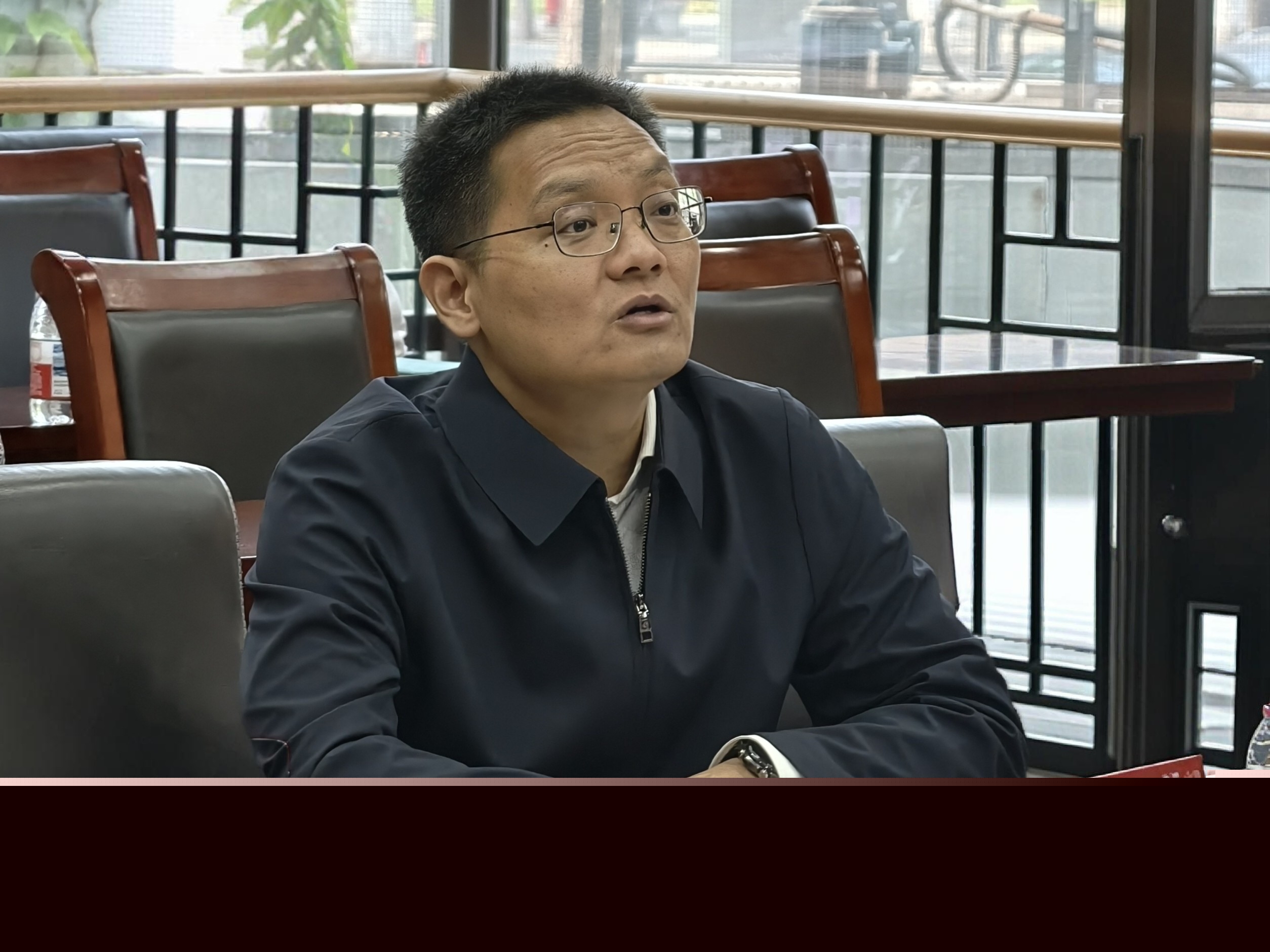 1.中国人民大学张鹏举书记致辞.jpg